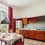Diana By Interhome Semesterbostad La Spezia