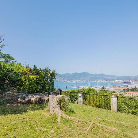 Diana By Interhome Λα Σπέτσια