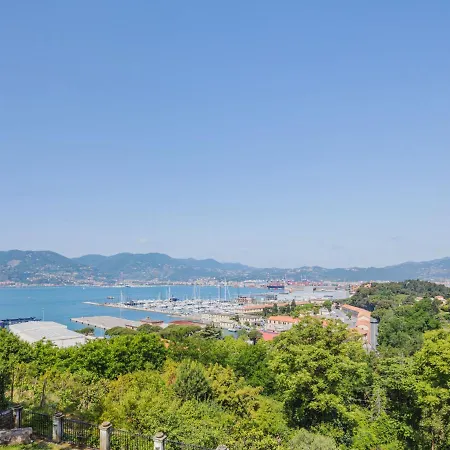Diana By Interhome Holiday home La Spezia