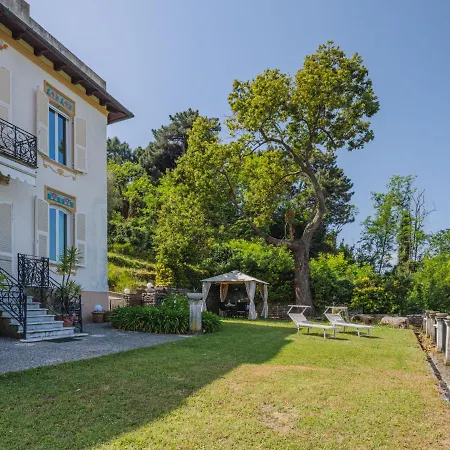 Σπίτι διακοπών Diana By Interhome Λα Σπέτσια