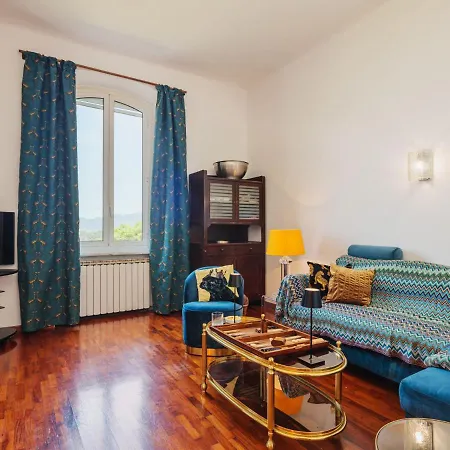 Diana By Interhome * Λα Σπέτσια