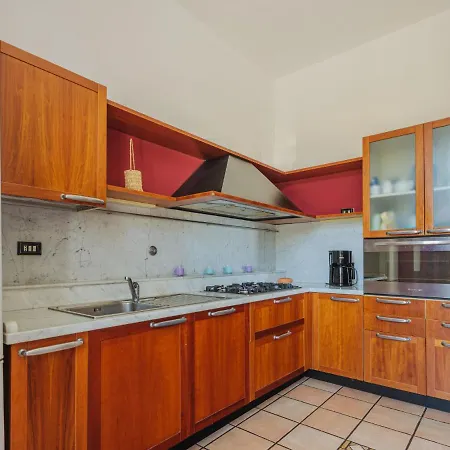 Diana By Interhome Holiday home La Spezia