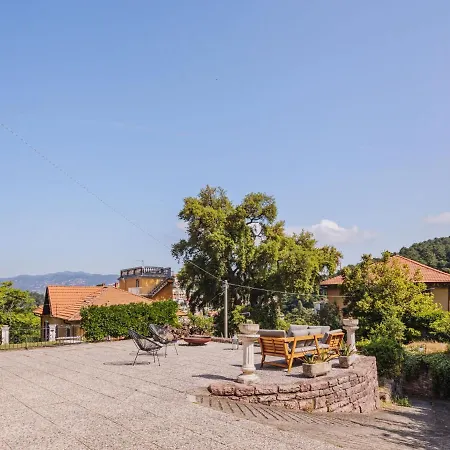 Σπίτι διακοπών Diana By Interhome