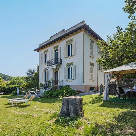 Ferienhaus Diana By Interhome La Spezia