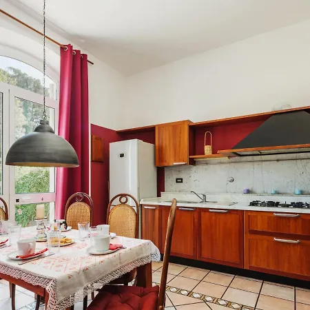 Diana By Interhome Ferienhaus La Spezia