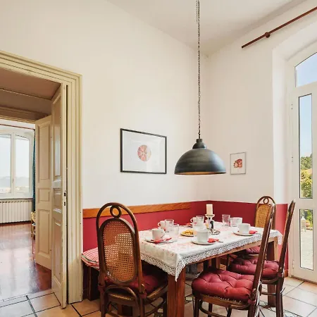 Diana By Interhome 펜션 *