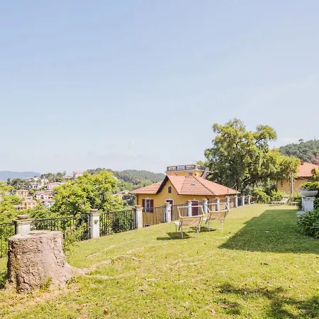 Ferienhaus Diana By Interhome La Spezia