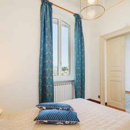 Diana By Interhome * 라스페치아