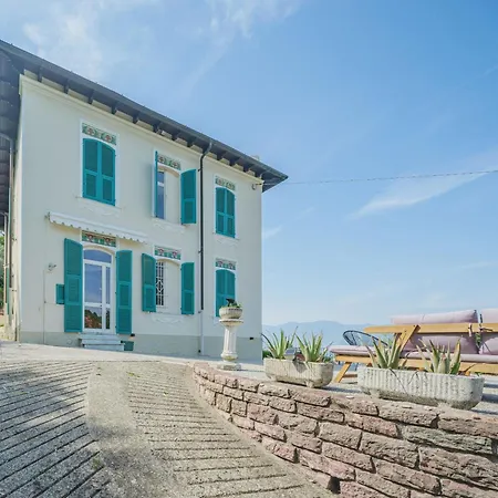 Diana By Interhome Ferienhaus La Spezia