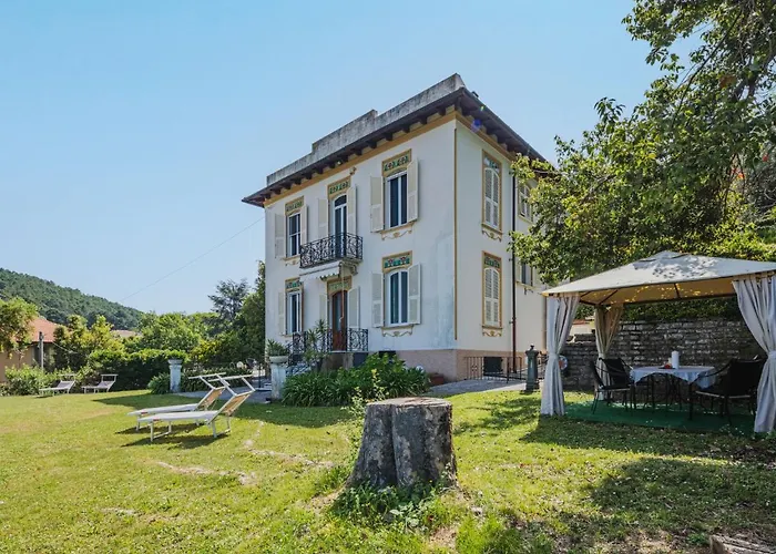 Semesterbostad Diana By Interhome La Spezia