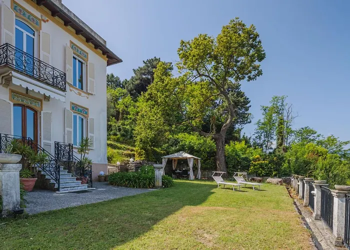Semesterbostad Diana By Interhome La Spezia