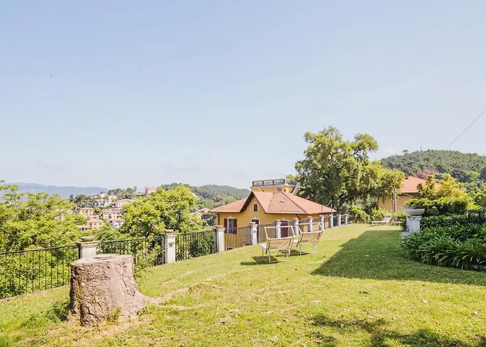 Semesterbostad Diana By Interhome La Spezia